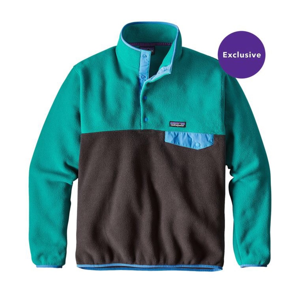 Patagonia Men’s Fleece